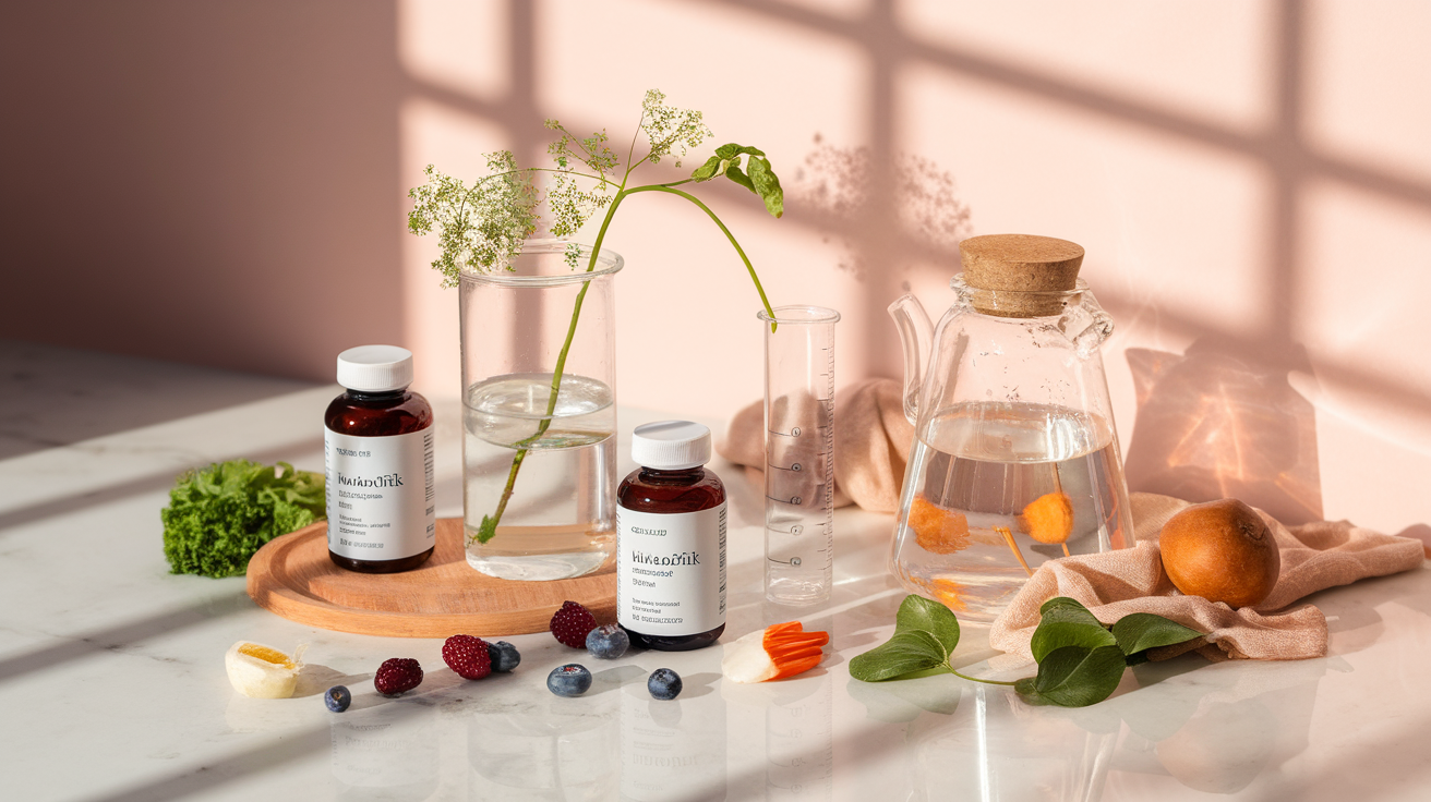 Εργαστήριο VitaOptik